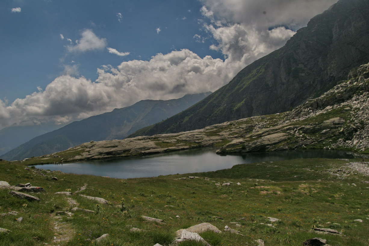 Laghi.....del PIEMONTE